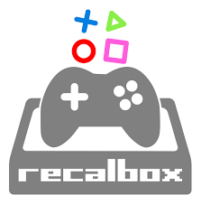 recalbox logo