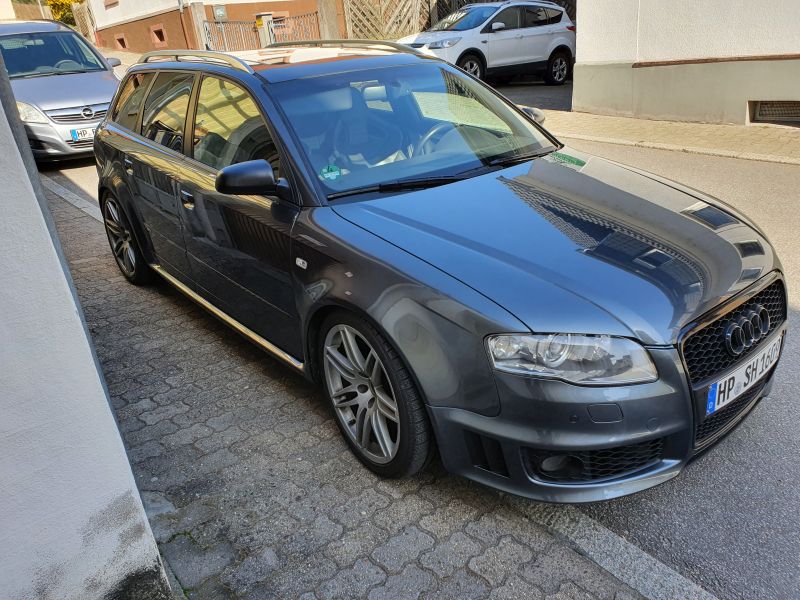 Audi RS4 b7 018