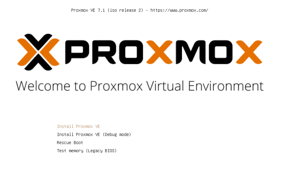 Proxmox1
