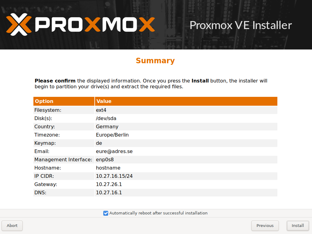 Proxmox7